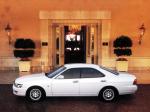 Nissan Laurel 1997 года